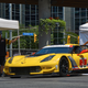 Illustration for article titled Corvette Racing in Downtown Toronto